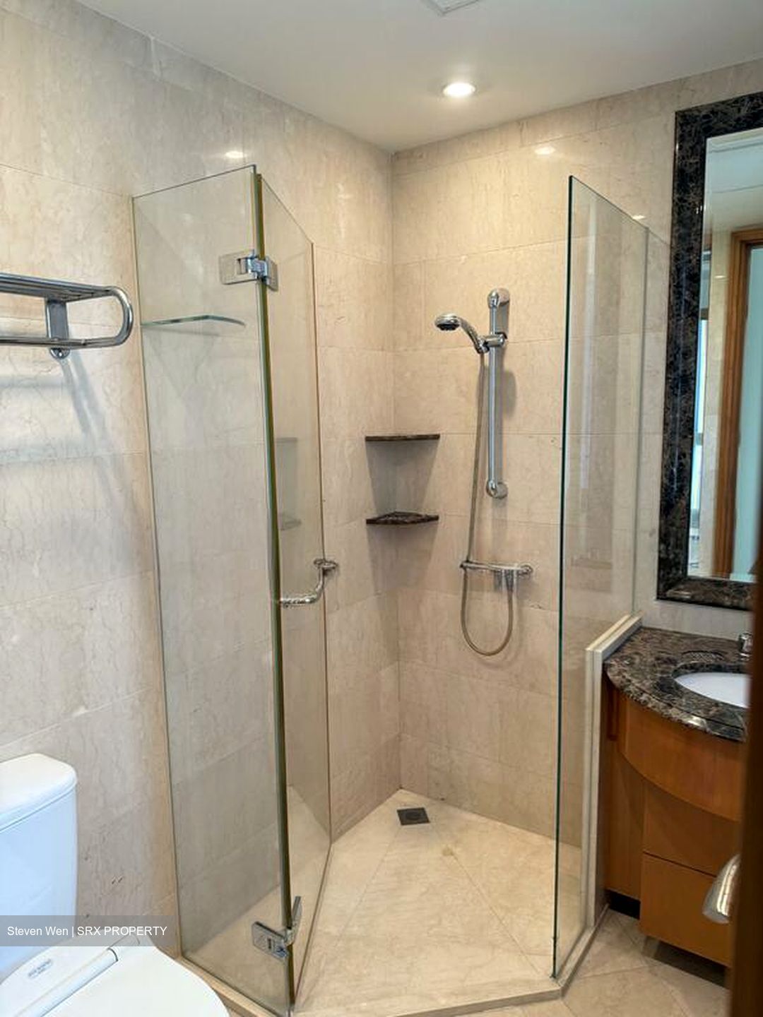 Ardmore Park (D10), Condominium #501873531